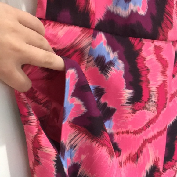 NORDSTROM FRENCH CONNECTION DRESS - Picture 9 of 10